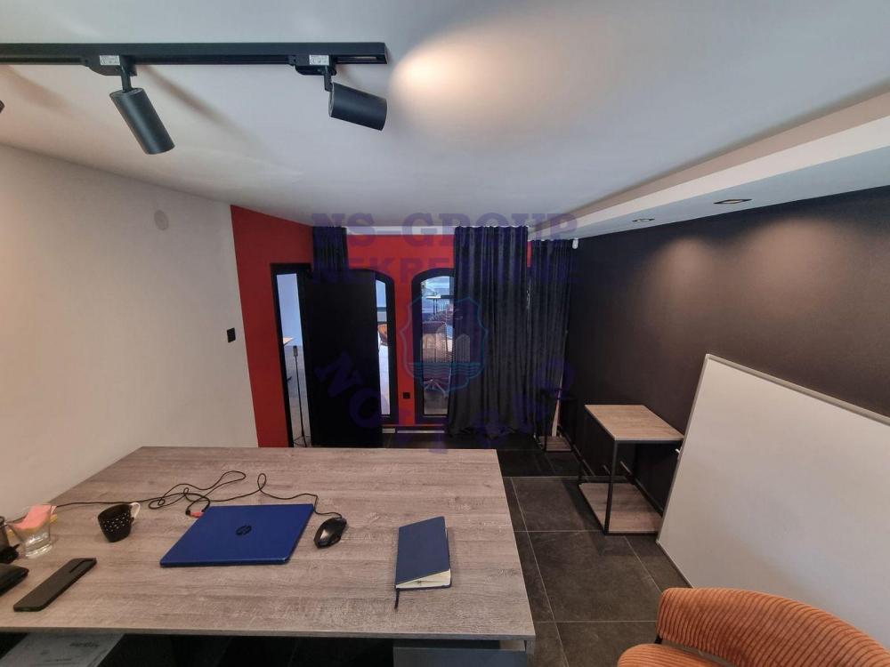 Slika 6 - Fantastican dvosoban stan u blizini Zeleznicke Stanice!